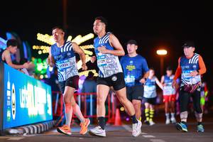 BIB: 41924, 2929, 444
                            <button type="button" onclick="openModal(22984987)" class="btn btn-primary btn-sm float-right btn-popup" data-toggle="modal" data-target=".modal-high-quality">
                        <i class="fas fa-shopping-cart"></i> Add to Cart
                    </button>
                                            <button type="button" onclick="isThisMe(22984987, true)" class="btn btn-success btn-sm float-right btn-popup btn-isme hidden" data-toggle="tooltip" data-placement="bottom" title="นี่คือรูปของคุณใช่ไหม คลิกที่นี่เพื่อเอาเข้าอัลบั้ม">
                        <i class="fas fa-plus"></i> Add to album
                    </button>
                    <button type="button" onclick="isThisMe(22984987, false)" class="btn btn-warning btn-sm float-right btn-popup btn-isnotme hidden">
                        <i class="fas fa-ban"></i> Remove from album
                    </button>